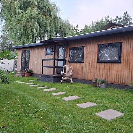 Cherry Cottage Schoonrewoerd Εξωτερικό φωτογραφία