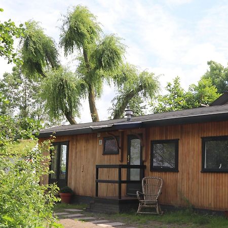 Cherry Cottage Schoonrewoerd Εξωτερικό φωτογραφία
