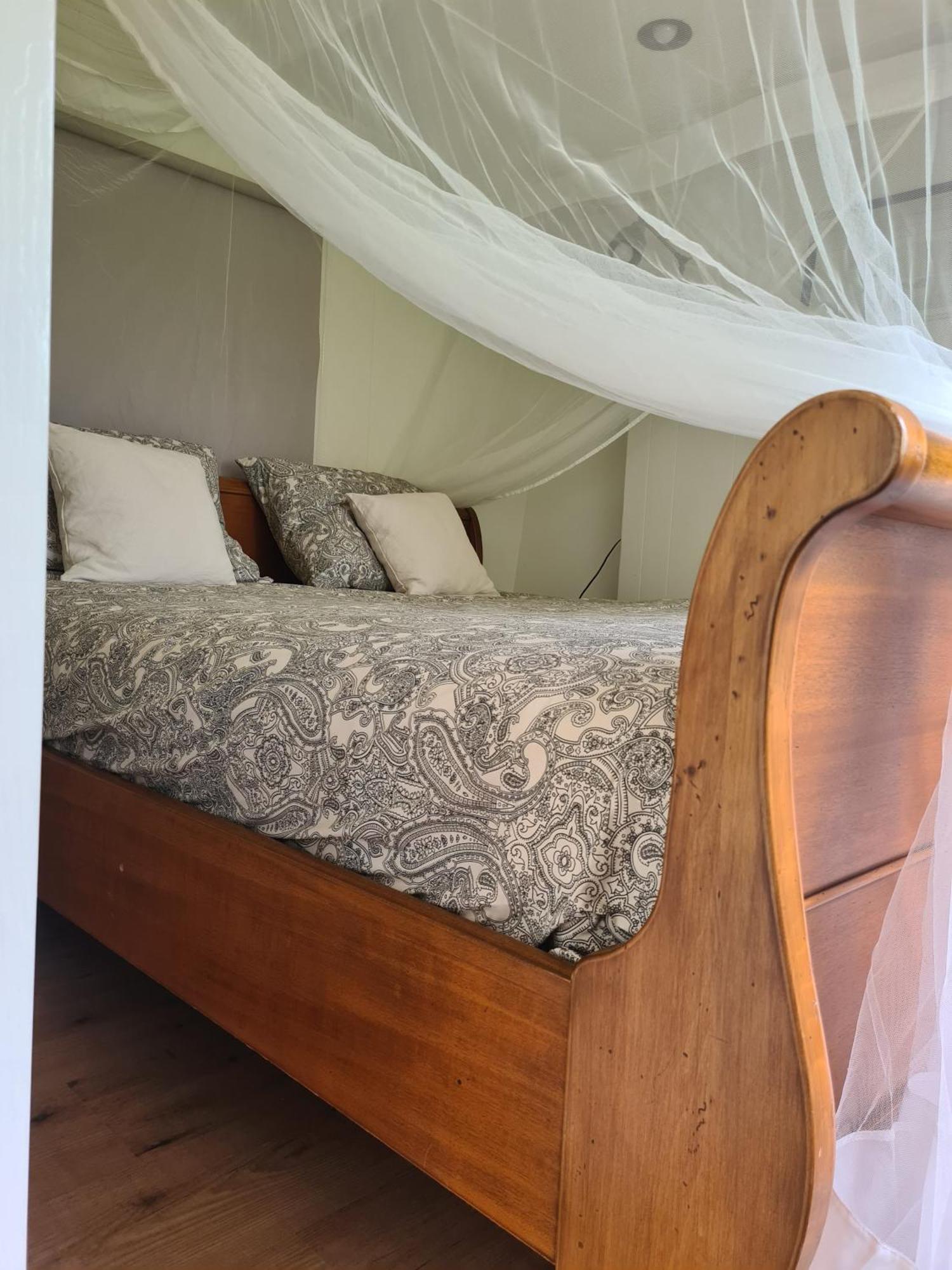 Cherry Cottage Schoonrewoerd Εξωτερικό φωτογραφία