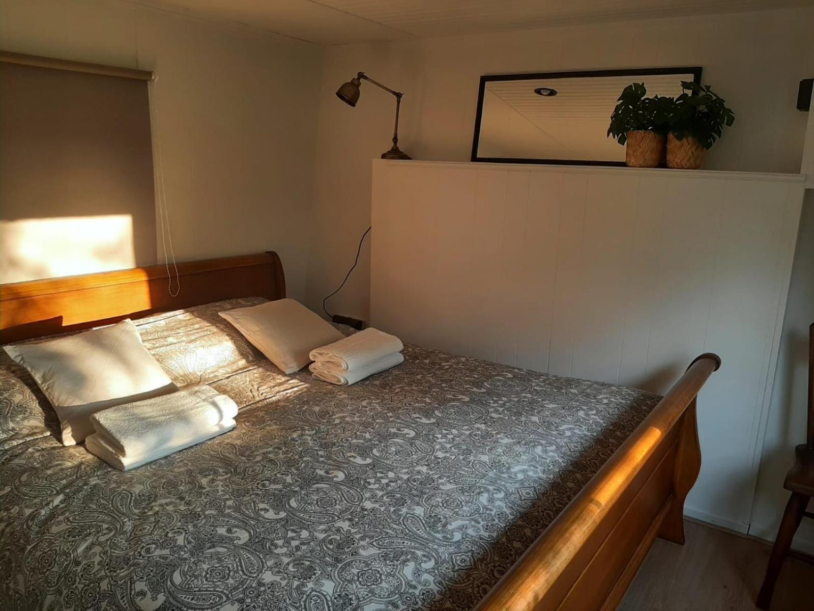 Cherry Cottage Schoonrewoerd Εξωτερικό φωτογραφία