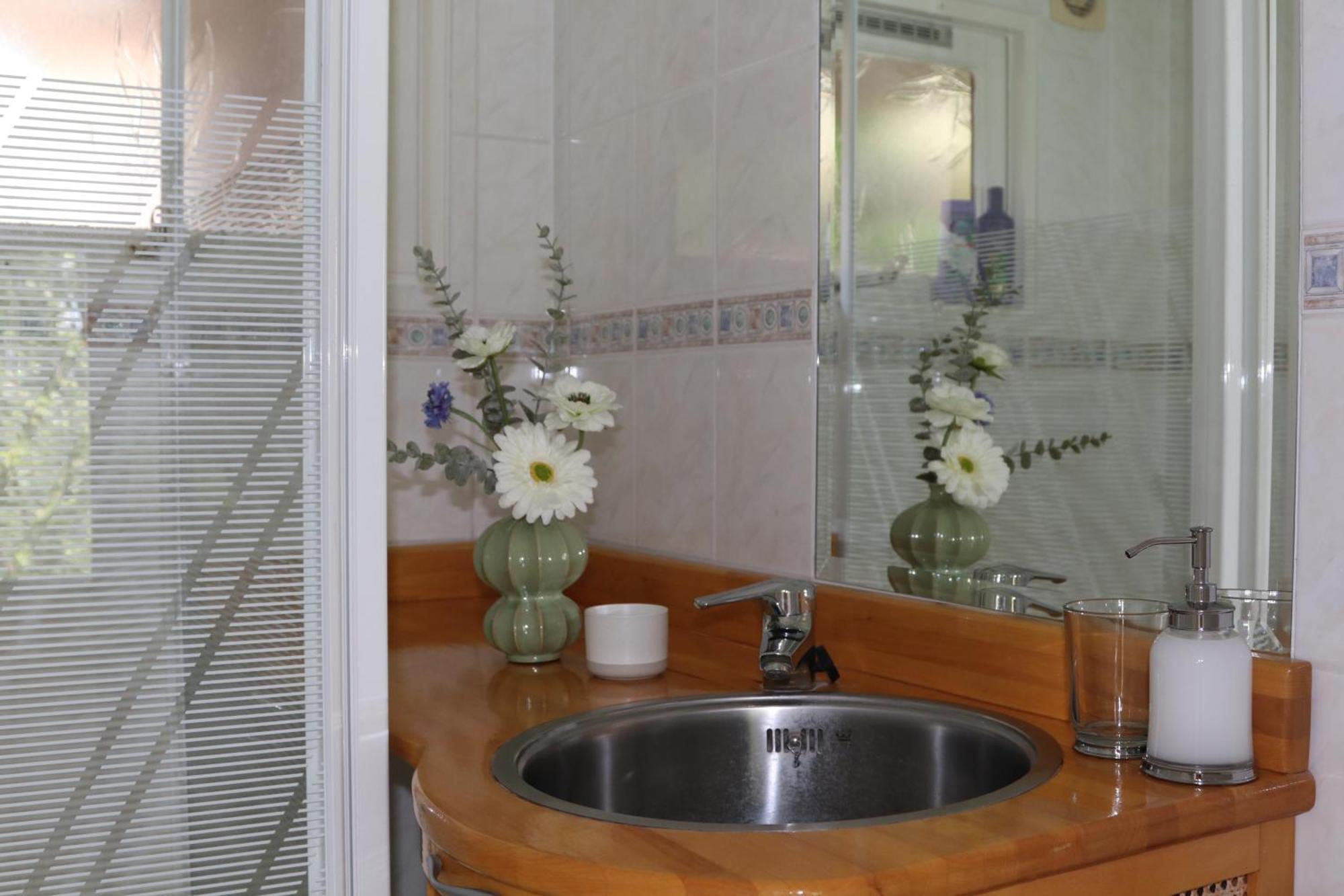 Cherry Cottage Schoonrewoerd Εξωτερικό φωτογραφία